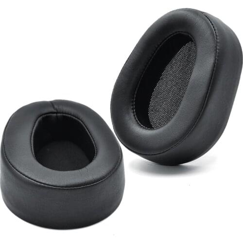 1 Pair Earphone Ear Pads Earpads Sponge Soft Foam Cushion Replacement for Blue Mo-Fi MOFI / Sadie / Lola / Ella Headphone