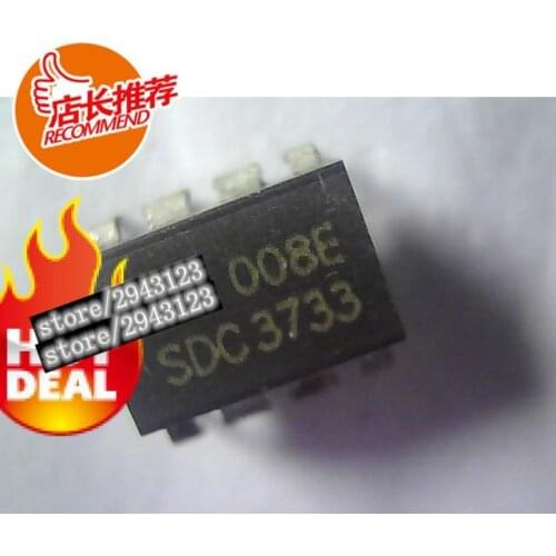 1PCS SDC3733