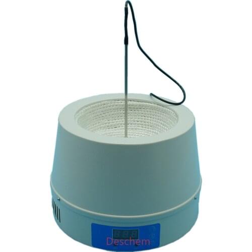 1000ml,300W,Heating Mantle,Digital Display & Thermostat Controlled,120V OR 220V