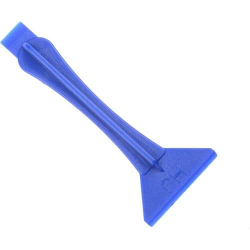 2 PCS /set DIY Touch Screen Plastic Spudger Opening Pry Tools For Pad Pasting Mobile Phone Repair Tools