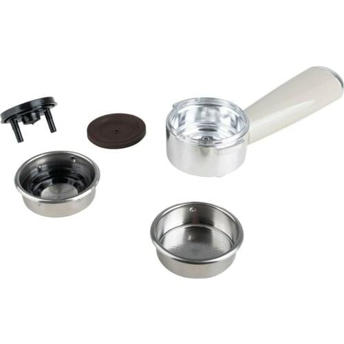 Aries arm arm holder support machine filter coffee retro 1389 Beige