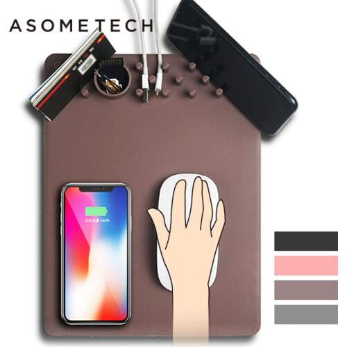 ASOMETECH Mouse Pads