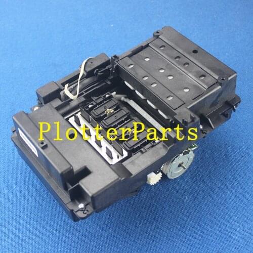 C8116-67047 Service station for the HP Business Inkjet 3000 printer parts Original New