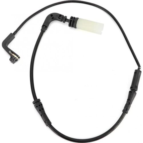 Rear Brake Pad Wear Sensor Fit for 5 series 6 series E60 E61 E63 E64 2004-2010 34356789493