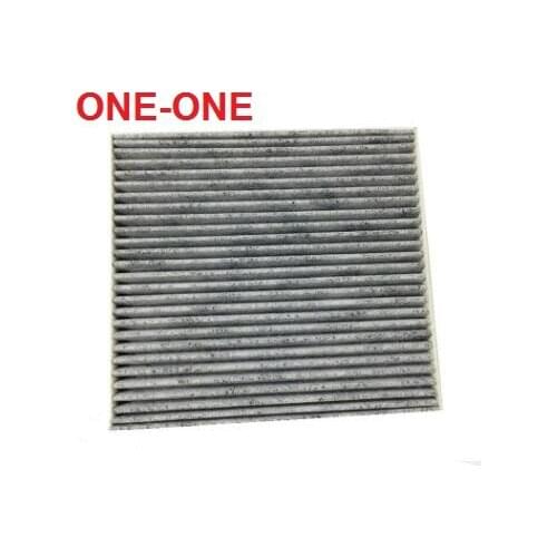 Ac filter 8022001500 FOR 2015 Geely Borui gc9 1.8T 2.4L 3.5L