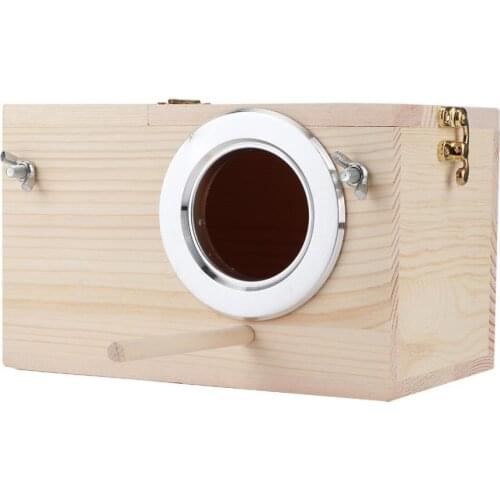 HURRISE Products For Birds