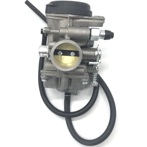 Carburetor TK for Jianshe Bashan JS250 250cc Loncin Roketa Baja Trail JetMoto Tank