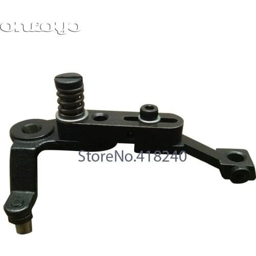 Computer Embroidery Machine Simple Taping Embroidery Parts Tape And Disk Strips Accessories three-in-one Robot Arm Assembly