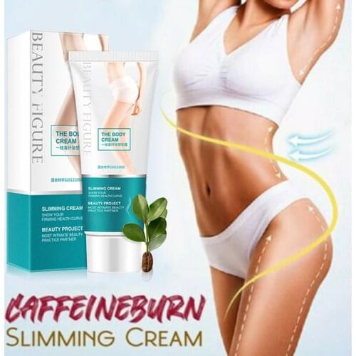 Caffeine Firm and Toned Cream Tighten Firming Skin Cellulite-Free Slimming Cream @ME88