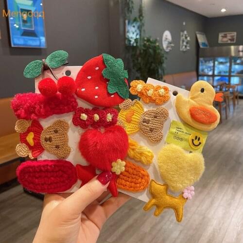 Mengoqq Winter Hats For Babies