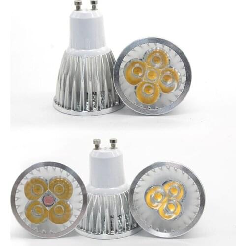 Mycyk LED Bulbs