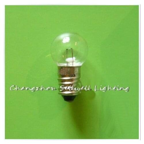 New!6.3v 0.42a E10 Lamp Bulb Scales Instrument-specific E246