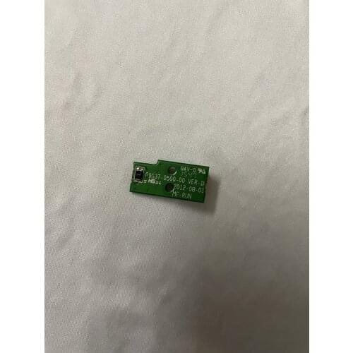 Color wheel sensor board for BENQ TH670 projector