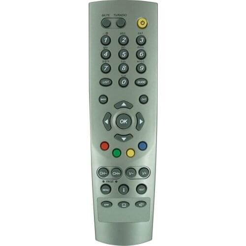 Remote Control For Humax RT-517 RT517 DTT-3600 DTT-3500 DTT-3700 DTV-4700 DTT-NANO Digital Terrestrial MHP Receiver