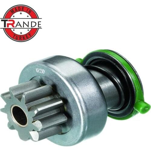 Starter Motor Pinion Gear 86226569 Made In Turkey Trande Store Guarantee