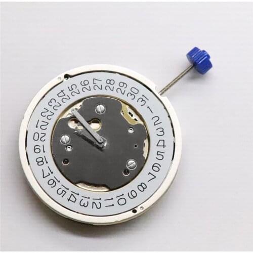 5040D Quartz Watch Movement Replacement for Ronda Watch Accessories