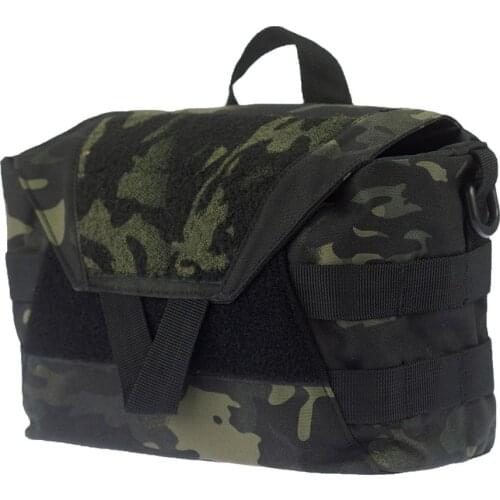 Tactical Raiders Men's Sports Bags