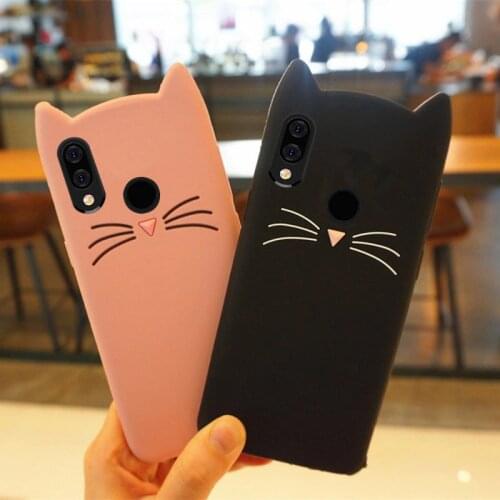 TSGYZZB Phone Cases Xiaomi Mi A2