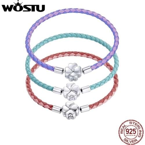 WOSTU Jewelry