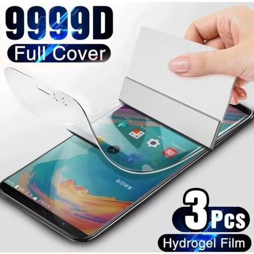 Yong Hongda Screen Protectors For Huawei Honor 9 Lite