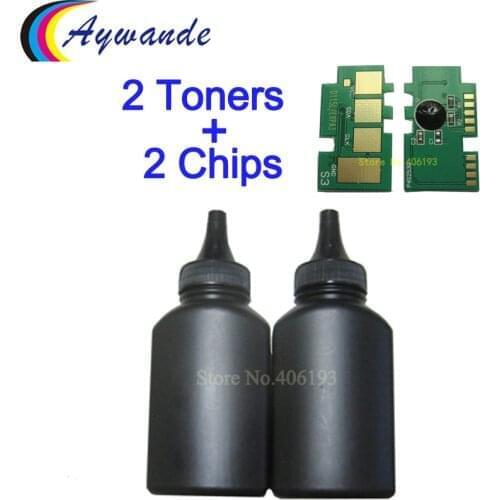 106R02773 Refill Toner Powder and Reset Chip for Xerox Phaser 3020 WorkCentre 3025