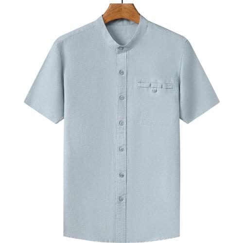 ZRUSZR Short Sleeve T-shirts For Men
