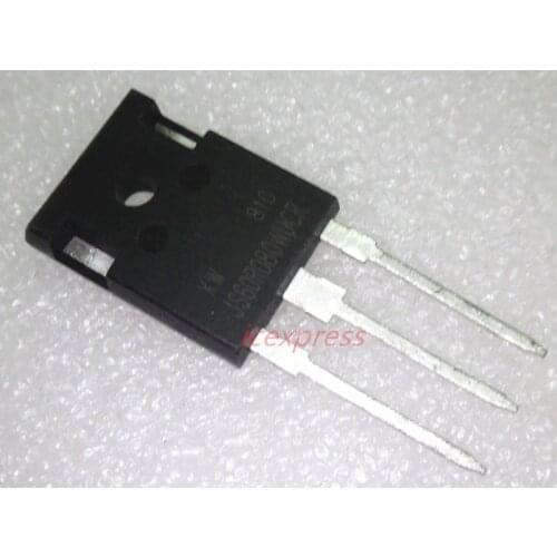 10PCS JS60R080WUCR TO-247