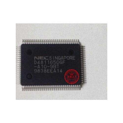 100% original D4811650GF D4811650GF-A10-9BT