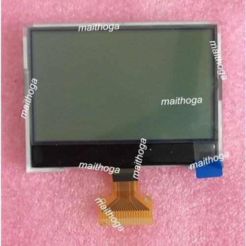 20PIN COG 12864 LCD Display Screen (Board/No Board) ST7567 Drive IC Blue/White Backlight SPI Parallel Interface
