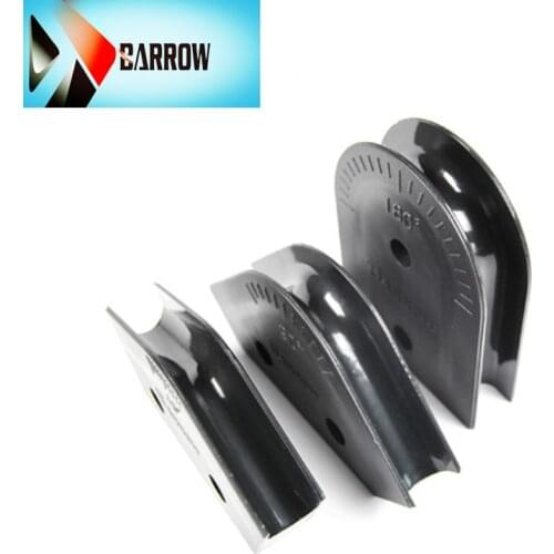 Barrow AWGM3, OD12/14/16 Acrylic/ PMMA/PETG Hard Tube Bending Mould Kits, For Hard Tubes