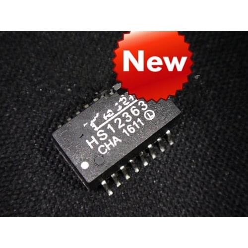 Free Shipping New HS12363 SOP-16