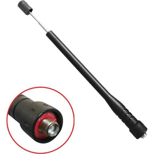 UHF 400-470MHz Walkie Talkie Two Way Radio Antenna for Baofeng BF888S 777S 666S