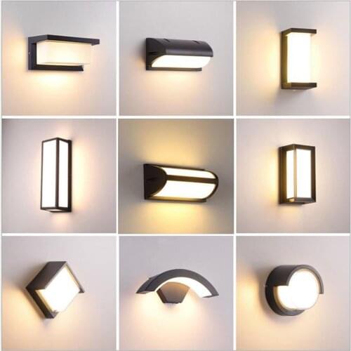 HAIMAITONG Wall Lights