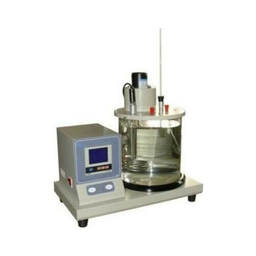 CE SYD-265B Kinematic viscosity tester kinematic viscosity meter Viscometer