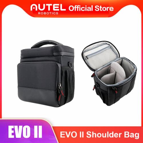 New Autel Robotics EVO II Shoulder Bag Camera Drone Protable Storage Tool Carrying Bag Quadcopter Accessories for EVO 2/Pro/Dual