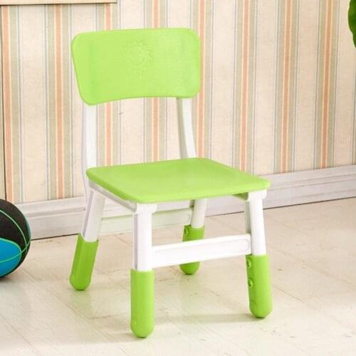Dla Dzieci Learning Tower Silla Madera Couch Chaise Enfant Kids Cadeira Infantil Adjustable Children Furniture Child Chair