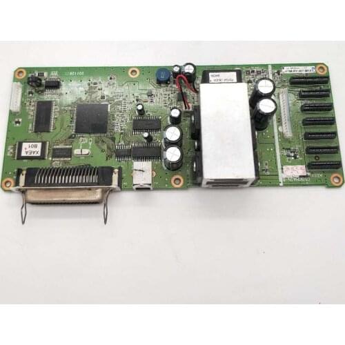 Mainboard mother board parallel port C596 C596MAIN-B for EPSON GP-M820 M820 printer parts