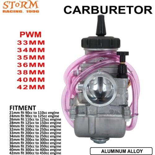 Motorcycle Part Cable Choke Carburetor Carb Carburador For KEIHIN PWK 33 34 35 36 38 40 42 Engine Scooter ATV Quad Pit Dirt Bike