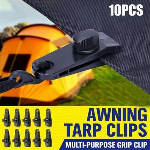 Netanmake Tarpaulin Tents