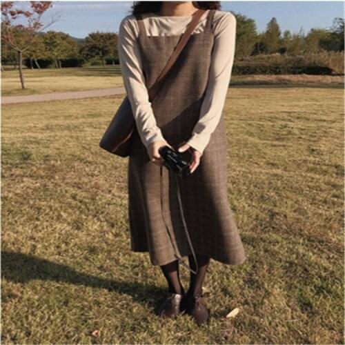 New Spring T shirt Autumn Tee 2 Piece Suit Womens Dresses Female Girls Sundress Women Suits Robe Femme Vestido Sell Separately