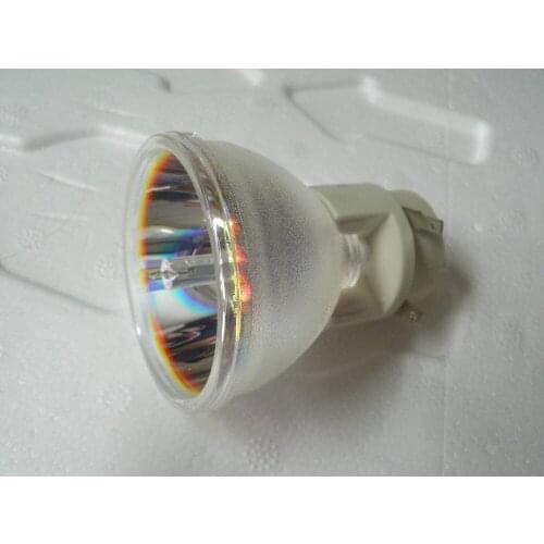 Original quality bare projector Lamp/Bulb P-VIP180/0.8 E20.8 EC.K0100.001 for X110 X1161 X1261 /X1161A//X1161N/X1261N