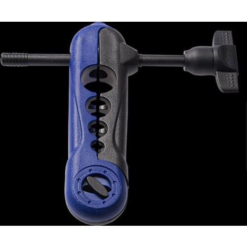 Portable Universal Multifunctional Adjustable Outdoor Mini Fishing Reel Spooler Line Winder Tool Fishing Winder Board Accessory