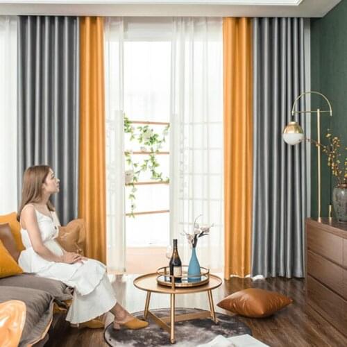 Ravenna Cotton Curtains For Windows