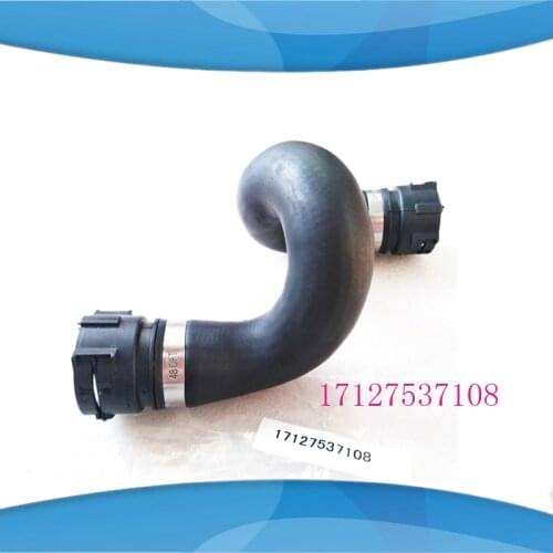 FOR BMW E70 X5 Radiator Coolant Hose OEM 17127537108