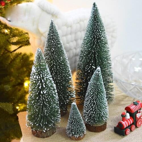 ZLJQ Artificial Christmas Trees
