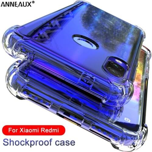 ANNEAUX Phone Cases Xiaomi Redmi K20