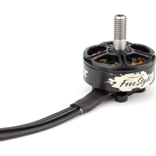 EMAX FS 2306 Thread Brushless Motor 1700KV 3-6S 2400KV 3-4S for RC Drone Quadcopter FPV Racing RC Parts Accessories