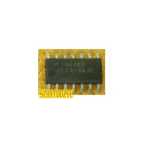 1pcs CLC414AJE CL414AJE CL414A SOP14 [SMD]