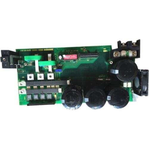 For FANUC A16B-2202-0681 A16B-2202-0682 1 year warranty