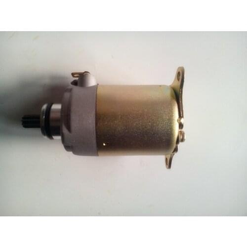 For General-purpose high-quality for Hammer for Gwangyang 125 motor scooter GY6 starter motor wholesale